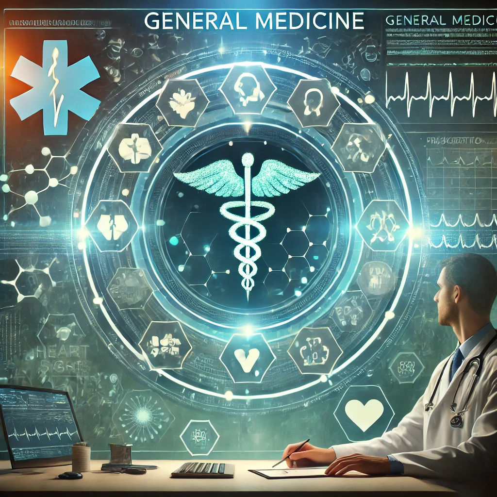 General Medicine