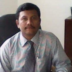 E. Narendra Reddy