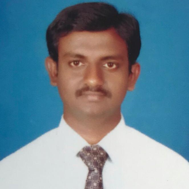 Guduri Prasanth Raj