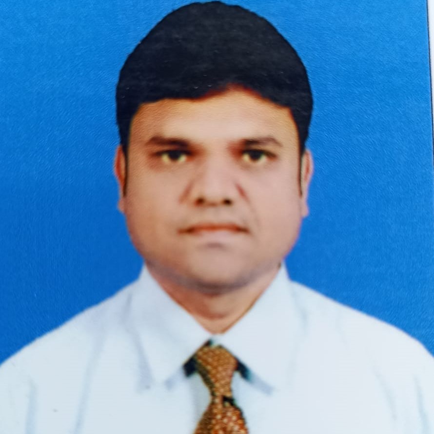 Laddika Laxmi Sai Babu