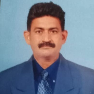 M.V.V. Satyanarayana Rao