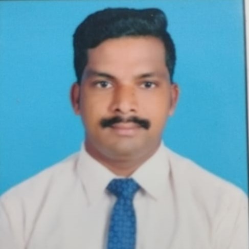 P. Guruprasad
