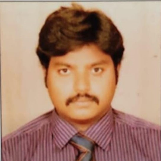 P. Naresh Kumar