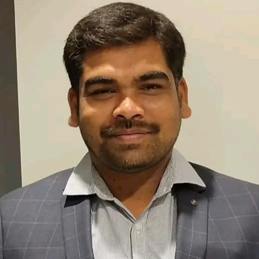 T. David Raju
